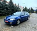 Рено Меган, объемом двигателя 1.6 л и пробегом 208 тыс. км за 5300 $, фото 1 на Automoto.ua