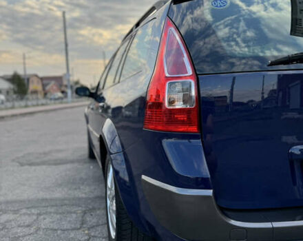 Рено Меган, объемом двигателя 1.6 л и пробегом 179 тыс. км за 5700 $, фото 26 на Automoto.ua