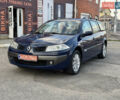 Рено Меган, объемом двигателя 1.6 л и пробегом 179 тыс. км за 5700 $, фото 1 на Automoto.ua