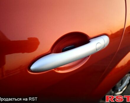 Рено Меган, объемом двигателя 2 л и пробегом 259 тыс. км за 5797 $, фото 4 на Automoto.ua