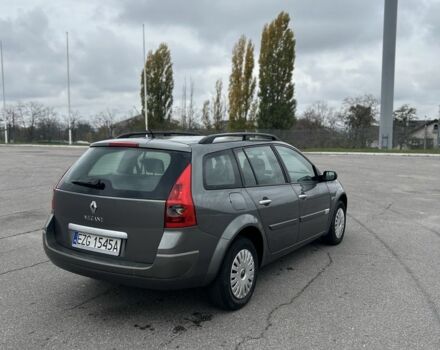 Рено Меган, об'ємом двигуна 2 л та пробігом 240 тис. км за 2700 $, фото 2 на Automoto.ua