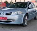 Рено Меган, объемом двигателя 1.6 л и пробегом 121 тыс. км за 6200 $, фото 1 на Automoto.ua
