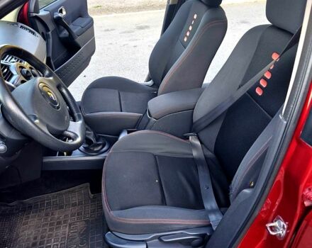 Рено Меган, об'ємом двигуна 1.4 л та пробігом 188 тис. км за 4300 $, фото 8 на Automoto.ua