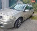 Рено Меган, объемом двигателя 1.6 л и пробегом 219 тыс. км за 4600 $, фото 2 на Automoto.ua