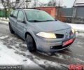 Рено Меган, объемом двигателя 1.6 л и пробегом 197 тыс. км за 5700 $, фото 3 на Automoto.ua