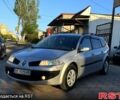 Рено Меган, объемом двигателя 1.6 л и пробегом 216 тыс. км за 4499 $, фото 1 на Automoto.ua