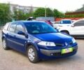 Рено Меган, объемом двигателя 1.5 л и пробегом 288 тыс. км за 4499 $, фото 1 на Automoto.ua