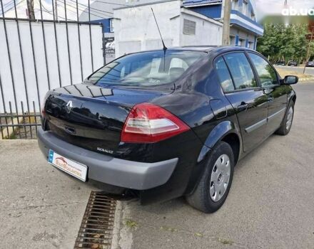 Рено Меган, объемом двигателя 0 л и пробегом 218 тыс. км за 4999 $, фото 3 на Automoto.ua