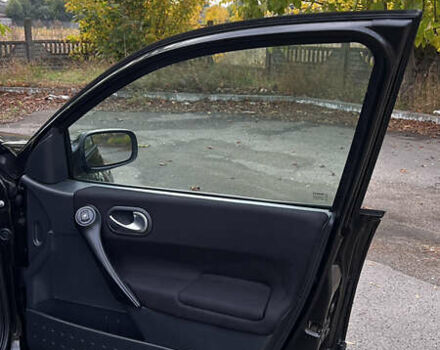 Рено Меган, объемом двигателя 1.6 л и пробегом 199 тыс. км за 5299 $, фото 31 на Automoto.ua
