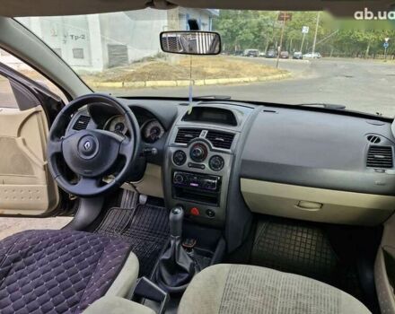 Рено Меган, объемом двигателя 0 л и пробегом 218 тыс. км за 4999 $, фото 17 на Automoto.ua