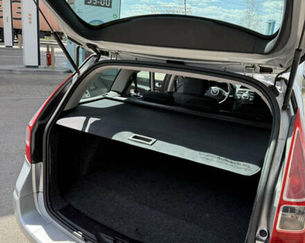 Рено Меган, объемом двигателя 2 л и пробегом 169 тыс. км за 6399 $, фото 22 на Automoto.ua