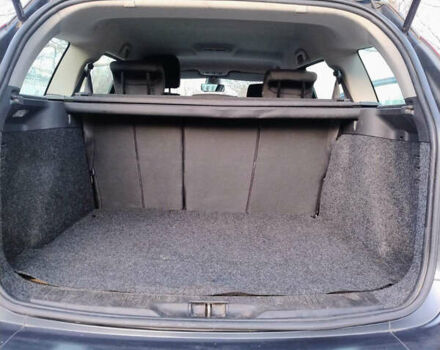 Рено Меган, объемом двигателя 1.6 л и пробегом 255 тыс. км за 5000 $, фото 16 на Automoto.ua