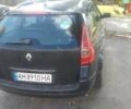 Рено Меган, объемом двигателя 1.9 л и пробегом 267 тыс. км за 5500 $, фото 1 на Automoto.ua