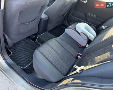 Рено Меган, объемом двигателя 1.6 л и пробегом 283 тыс. км за 5400 $, фото 20 на Automoto.ua