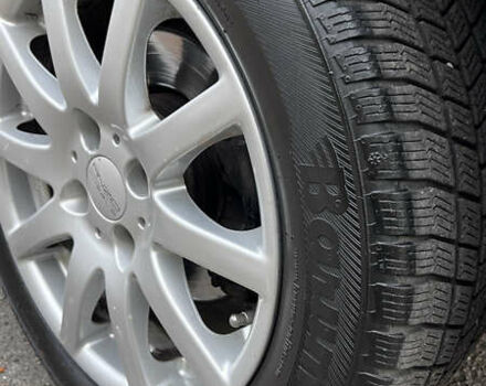 Рено Меган, объемом двигателя 1.6 л и пробегом 199 тыс. км за 5299 $, фото 39 на Automoto.ua