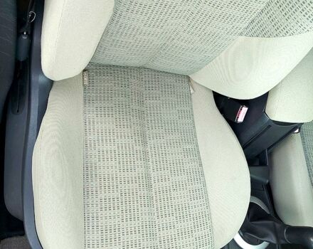 Рено Меган, объемом двигателя 1.6 л и пробегом 222 тыс. км за 5400 $, фото 5 на Automoto.ua