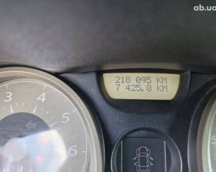 Рено Меган, объемом двигателя 0 л и пробегом 218 тыс. км за 4999 $, фото 14 на Automoto.ua