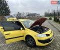 Рено Меган, об'ємом двигуна 1.6 л та пробігом 185 тис. км за 4300 $, фото 4 на Automoto.ua