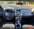 Рено Меган, объемом двигателя 1.6 л и пробегом 216 тыс. км за 4499 $, фото 10 на Automoto.ua