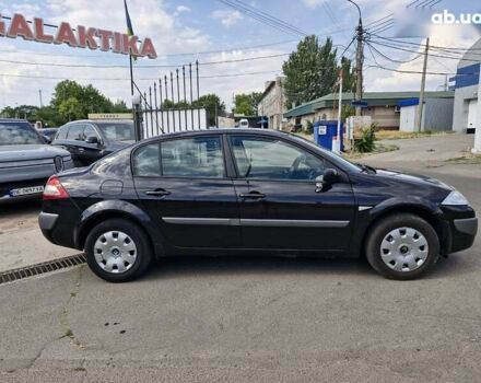 Рено Меган, объемом двигателя 0 л и пробегом 218 тыс. км за 4999 $, фото 6 на Automoto.ua