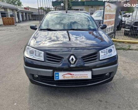 Рено Меган, об'ємом двигуна 0 л та пробігом 218 тис. км за 4799 $, фото 1 на Automoto.ua