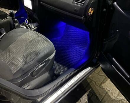 Рено Меган, объемом двигателя 1.5 л и пробегом 325 тыс. км за 4800 $, фото 45 на Automoto.ua