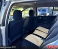 Рено Меган, объемом двигателя 1.6 л и пробегом 216 тыс. км за 4499 $, фото 12 на Automoto.ua