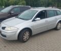 Рено Меган, объемом двигателя 1.6 л и пробегом 205 тыс. км за 4650 $, фото 1 на Automoto.ua