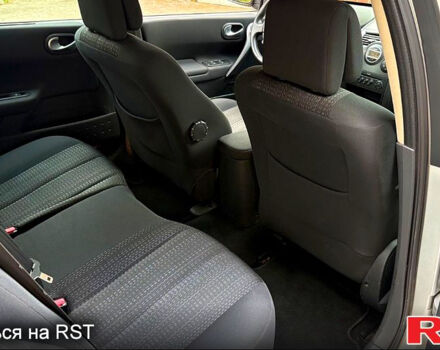Рено Меган, объемом двигателя 1.6 л и пробегом 161 тыс. км за 6400 $, фото 7 на Automoto.ua