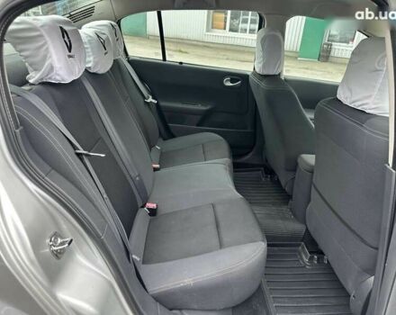 Рено Меган, объемом двигателя 0 л и пробегом 263 тыс. км за 4490 $, фото 29 на Automoto.ua