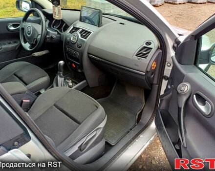 Рено Меган, об'ємом двигуна 14 л та пробігом 207 тис. км за 4200 $, фото 11 на Automoto.ua