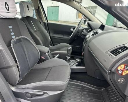 Рено Меган, объемом двигателя 0 л и пробегом 263 тыс. км за 4490 $, фото 27 на Automoto.ua