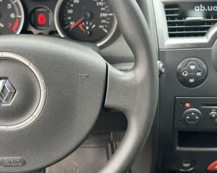 Рено Меган, объемом двигателя 0 л и пробегом 263 тыс. км за 4490 $, фото 21 на Automoto.ua