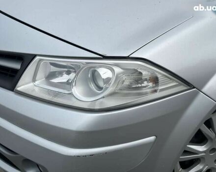 Рено Меган, объемом двигателя 0 л и пробегом 263 тыс. км за 4490 $, фото 11 на Automoto.ua