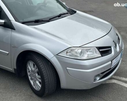 Рено Меган, объемом двигателя 0 л и пробегом 263 тыс. км за 4490 $, фото 13 на Automoto.ua