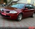 Рено Меган, объемом двигателя 1.6 л и пробегом 259 тыс. км за 5999 $, фото 2 на Automoto.ua