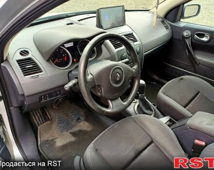 Рено Меган, об'ємом двигуна 14 л та пробігом 207 тис. км за 4200 $, фото 10 на Automoto.ua