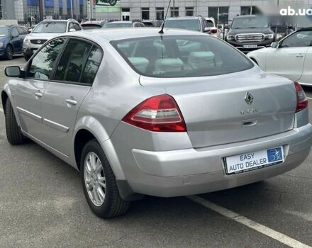 Рено Меган, объемом двигателя 0 л и пробегом 263 тыс. км за 4490 $, фото 6 на Automoto.ua