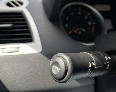 Рено Меган, об'ємом двигуна 1.6 л та пробігом 158 тис. км за 6400 $, фото 15 на Automoto.ua