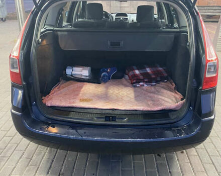 Рено Меган, объемом двигателя 1.5 л и пробегом 276 тыс. км за 5500 $, фото 12 на Automoto.ua