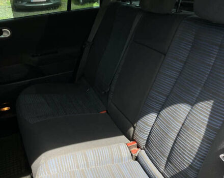 Рено Меган, об'ємом двигуна 1.6 л та пробігом 158 тис. км за 6400 $, фото 8 на Automoto.ua