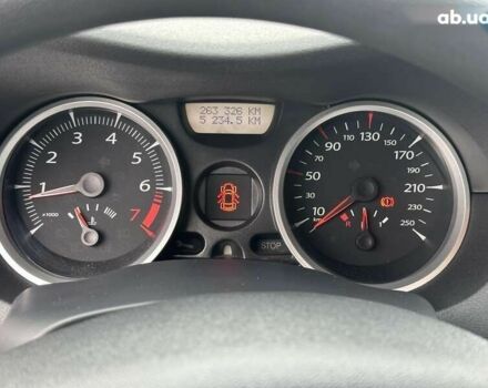 Рено Меган, объемом двигателя 0 л и пробегом 263 тыс. км за 4490 $, фото 24 на Automoto.ua