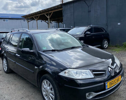 Рено Меган, об'ємом двигуна 1.6 л та пробігом 158 тис. км за 6400 $, фото 2 на Automoto.ua