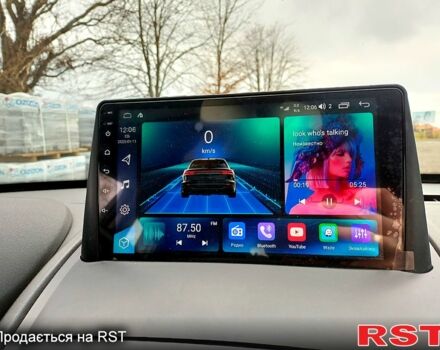 Рено Меган, об'ємом двигуна 14 л та пробігом 207 тис. км за 4200 $, фото 9 на Automoto.ua