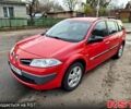Рено Меган, об'ємом двигуна 1.6 л та пробігом 237 тис. км за 3850 $, фото 1 на Automoto.ua