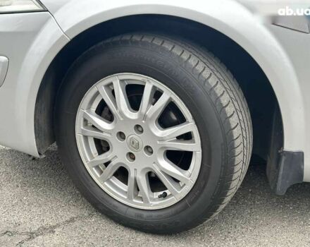 Рено Меган, объемом двигателя 0 л и пробегом 263 тыс. км за 4490 $, фото 12 на Automoto.ua