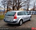 Рено Меган, объемом двигателя 14 л и пробегом 207 тыс. км за 4200 $, фото 1 на Automoto.ua