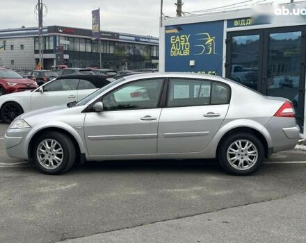 Рено Меган, объемом двигателя 0 л и пробегом 263 тыс. км за 4490 $, фото 7 на Automoto.ua