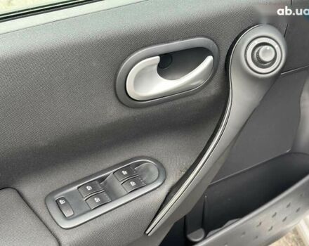 Рено Меган, объемом двигателя 0 л и пробегом 263 тыс. км за 4490 $, фото 18 на Automoto.ua
