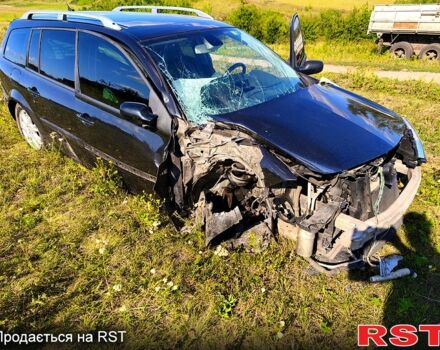 Рено Меган, об'ємом двигуна 1.6 л та пробігом 200 тис. км за 2500 $, фото 2 на Automoto.ua